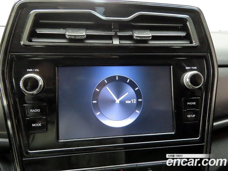 KG_Mobility_Ssangyong TIBOLI 2021