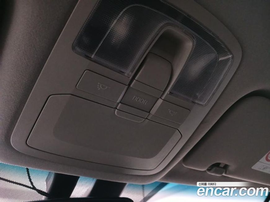 KG_Mobility_Ssangyong TIBOLI 2022