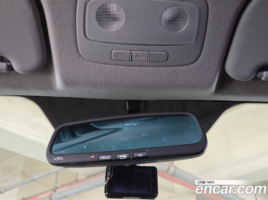 Hyundai Starex 2017