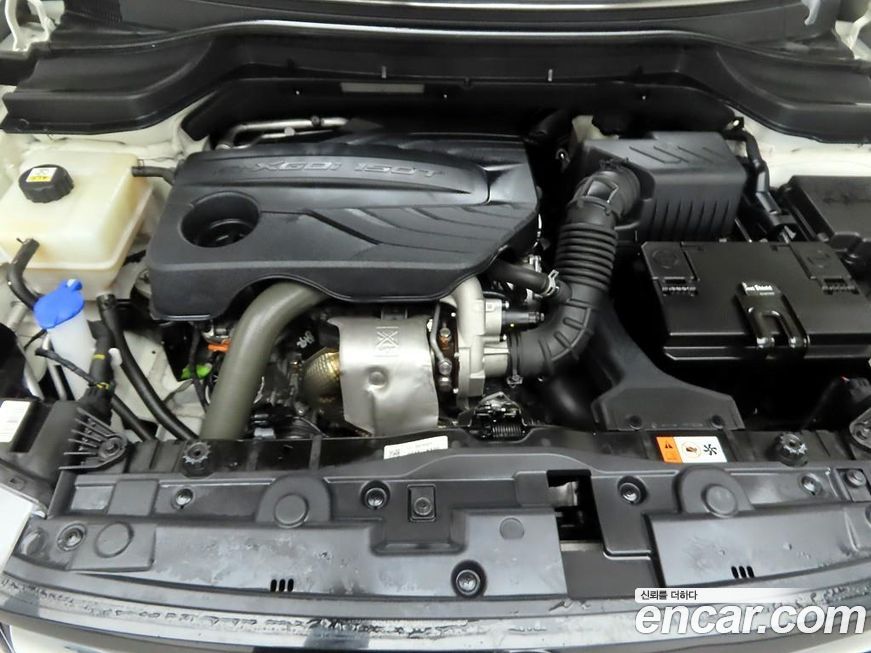 KG_Mobility_Ssangyong TIBOLI 2021