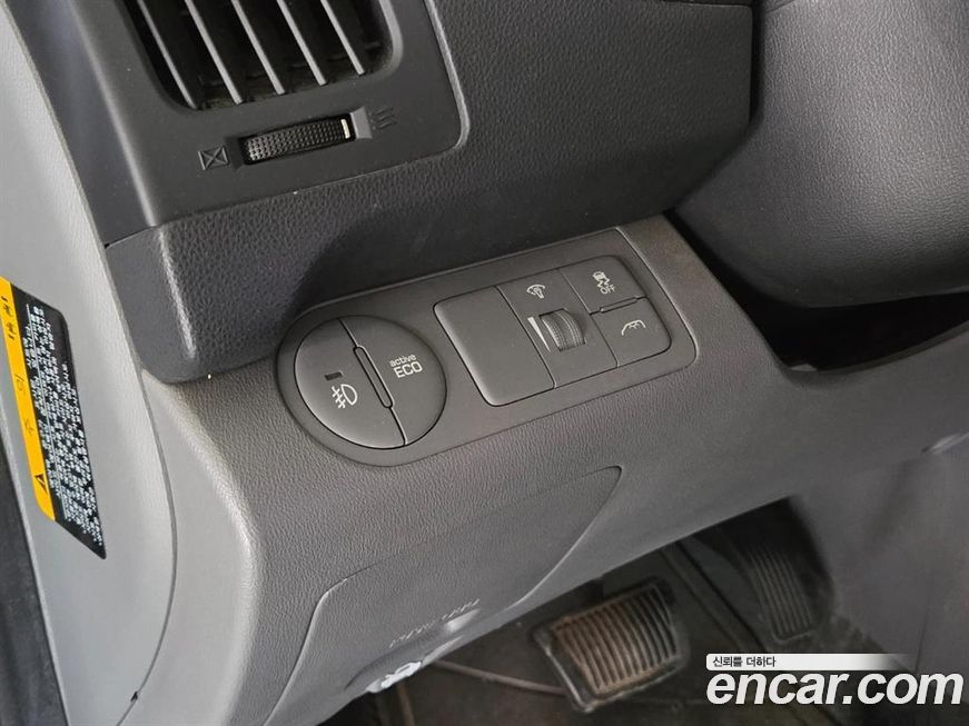 Hyundai Starex 2017