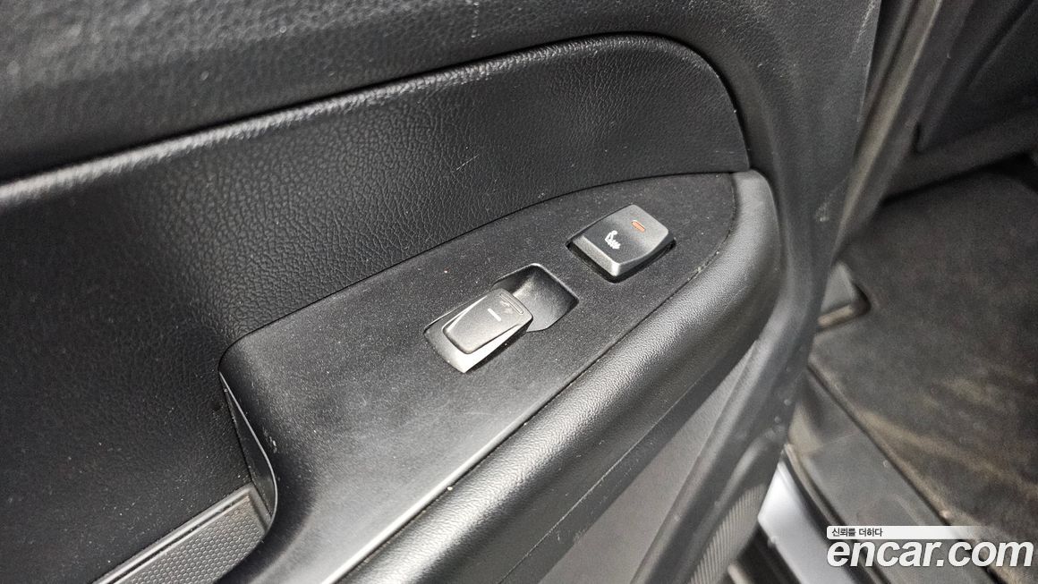 KG_Mobility_Ssangyong Rexton 2020