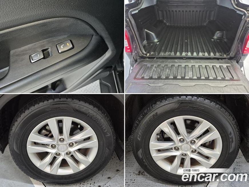 KG_Mobility_Ssangyong Rexton 2018