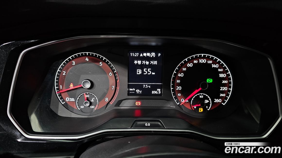 Volkswagen Jetta 2020