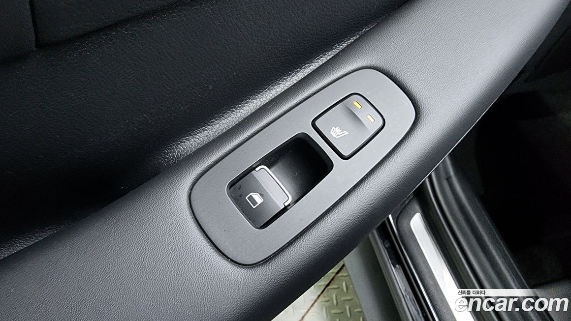 Hyundai Sonata 2020