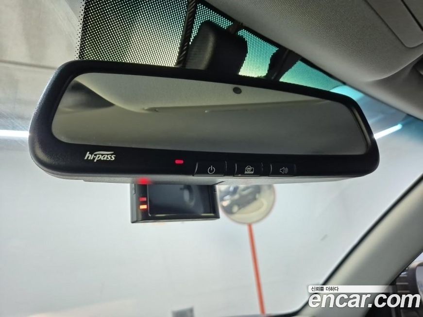 KG_Mobility_Ssangyong Rexton 2018