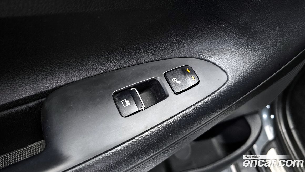 Hyundai Grandeur 2019