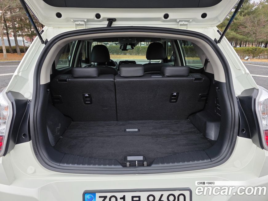 KG_Mobility_Ssangyong TIBOLI 2021