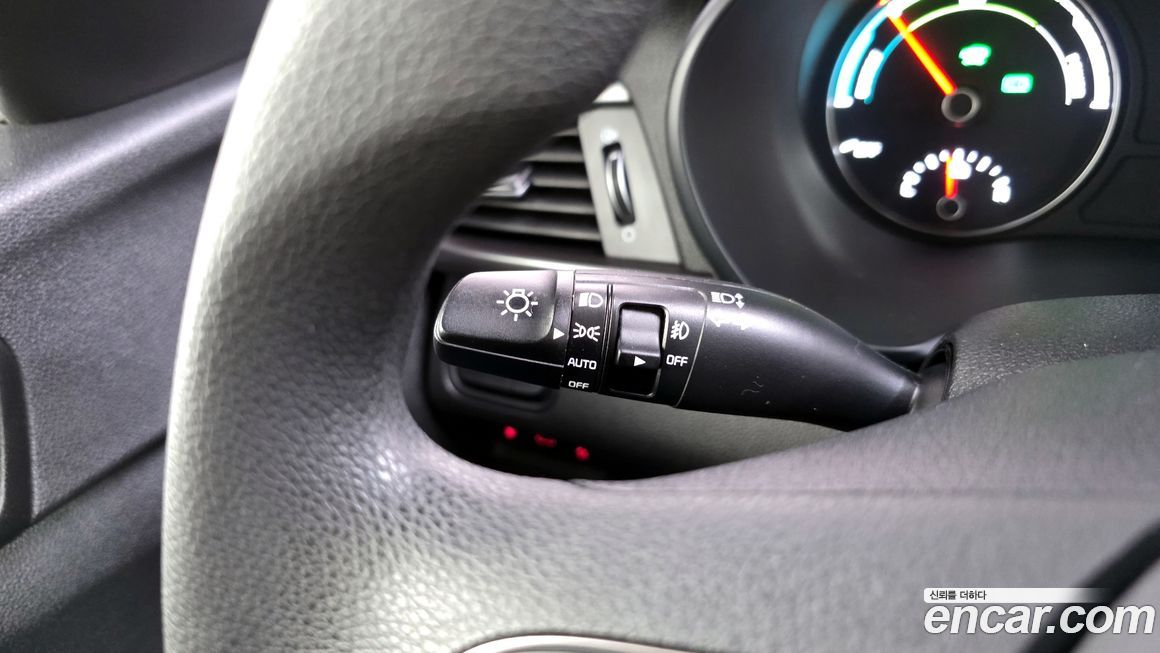 Kia K5 2017