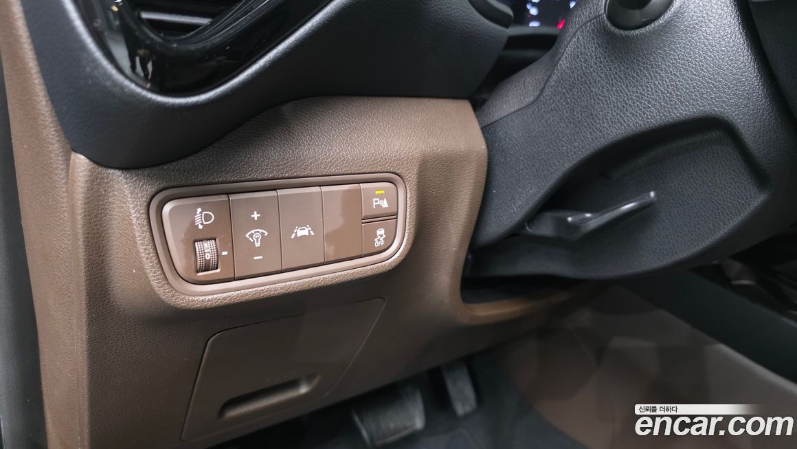 Kia Soul 2019