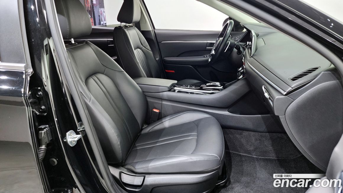 Hyundai Sonata 2020