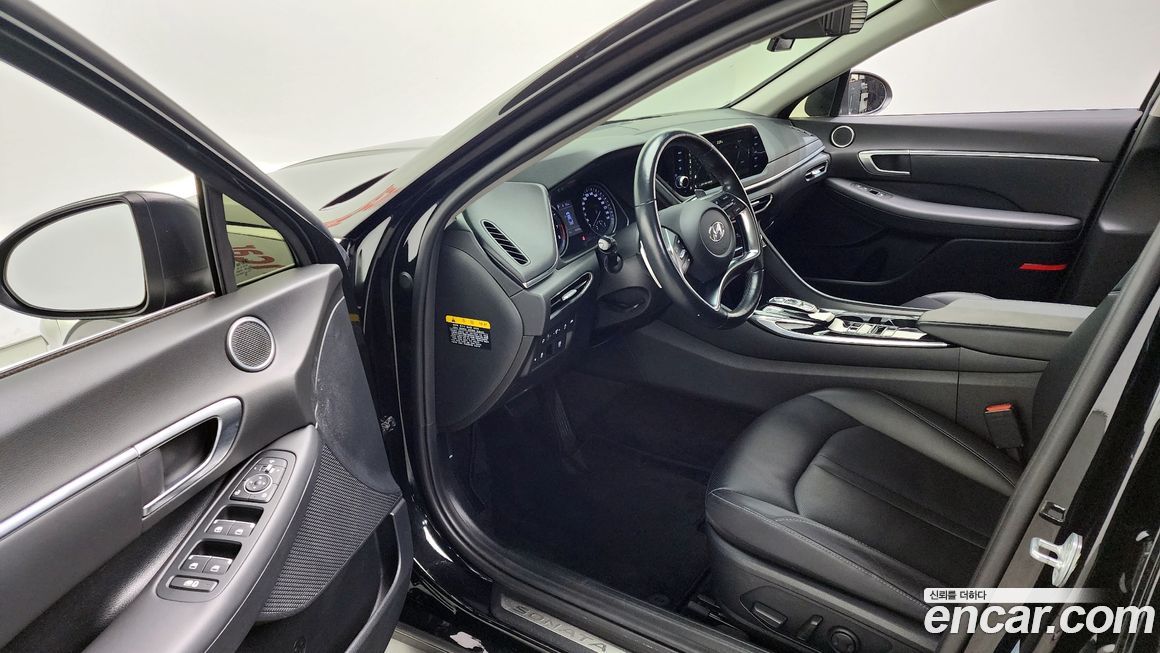 Hyundai Sonata 2020