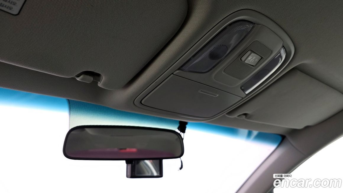 Kia K5 2017