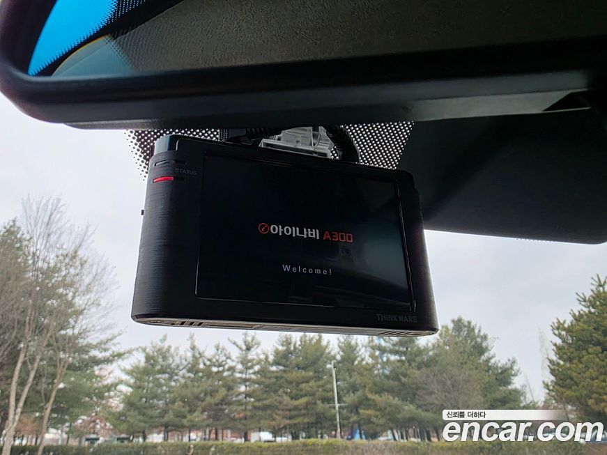 KG_Mobility_Ssangyong TIBOLI 2021