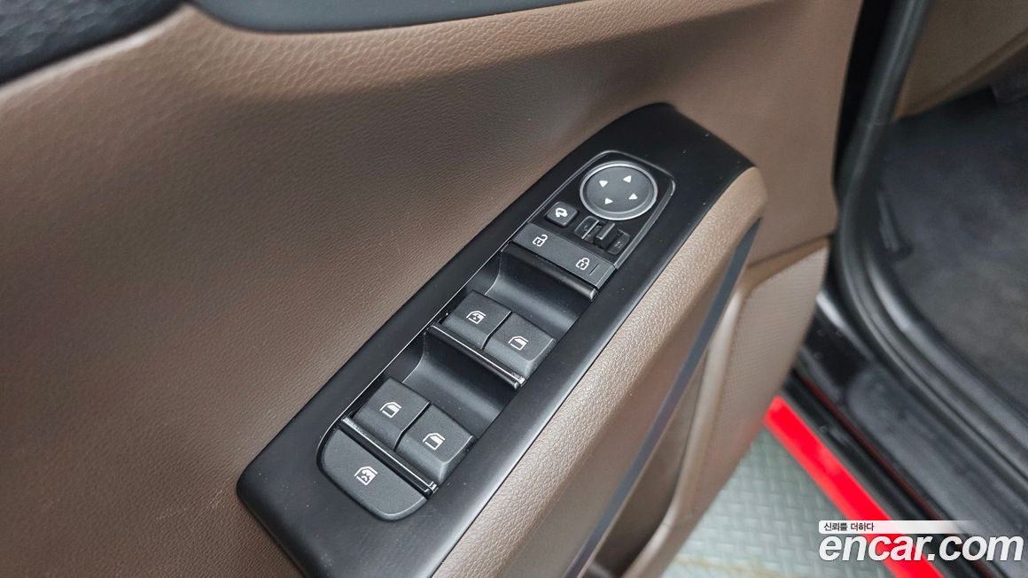 Kia Soul 2019