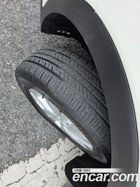 KG_Mobility_Ssangyong TIBOLI 2021