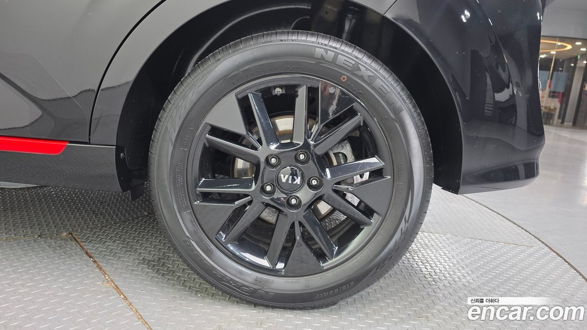 Kia Soul 2019