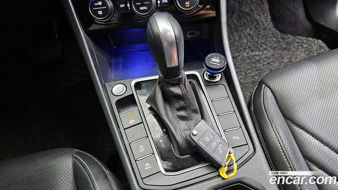 Volkswagen Jetta 2020