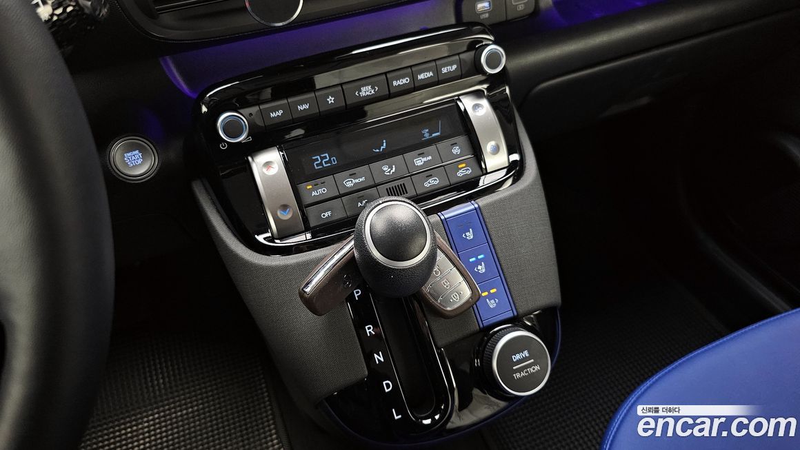 Hyundai Casper 2023
