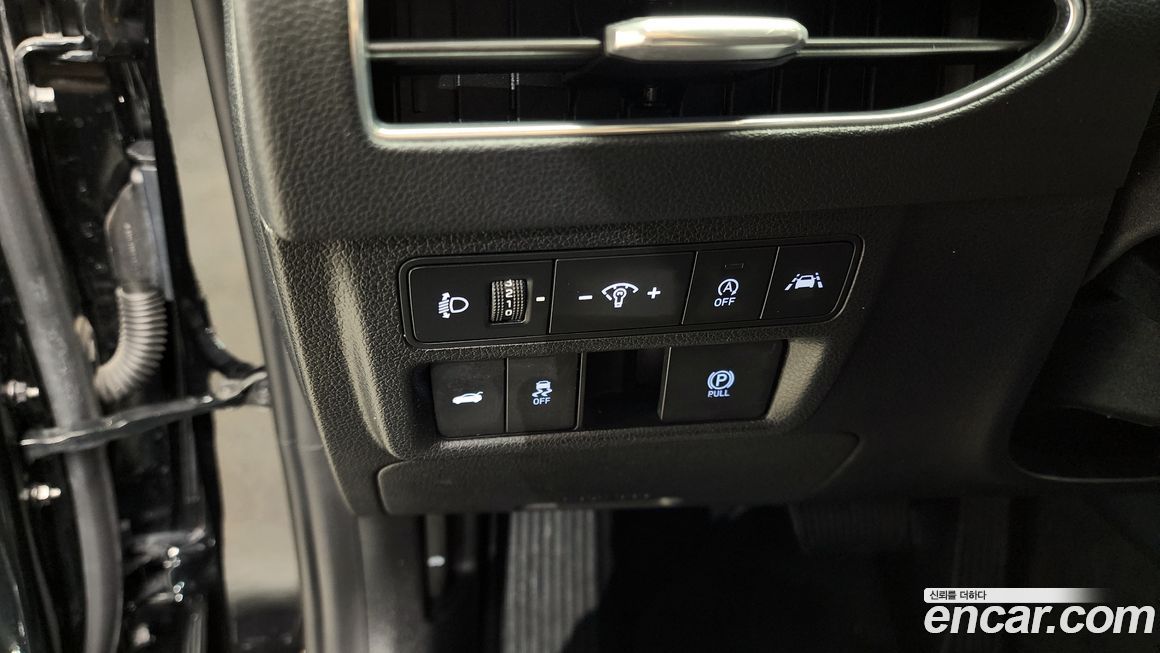 Hyundai Sonata 2020