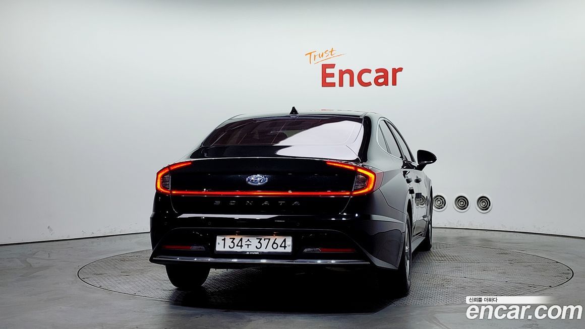 Hyundai Sonata 2020