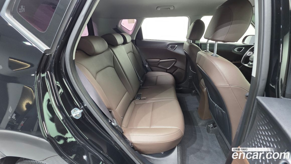 Kia Soul 2019