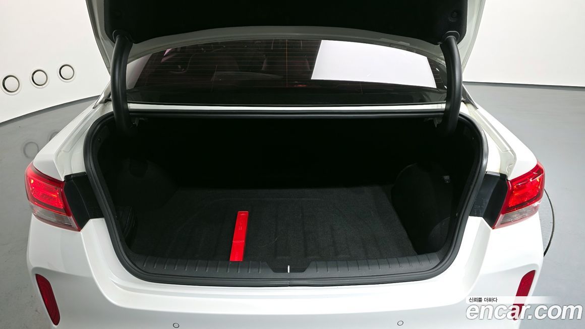 Kia K5 2017