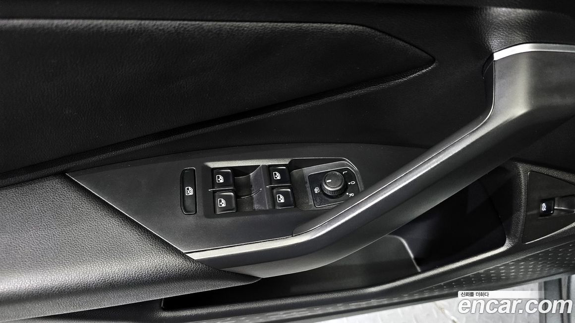 Volkswagen Jetta 2020