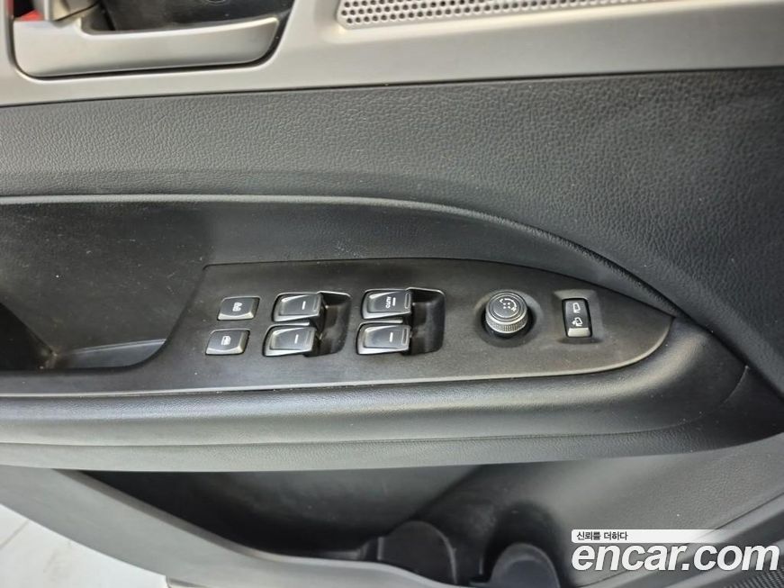 KG_Mobility_Ssangyong Rexton 2018