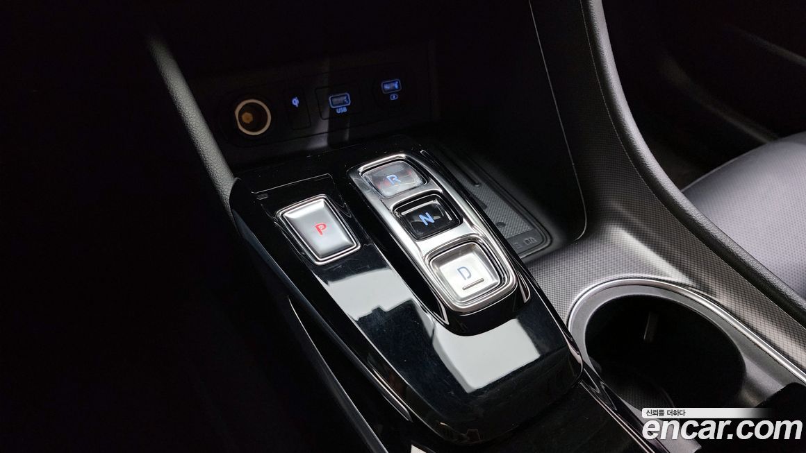 Hyundai Sonata 2020