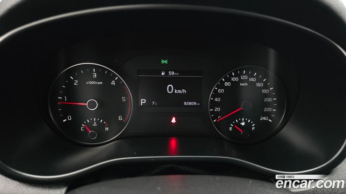 Kia Sportage 2021