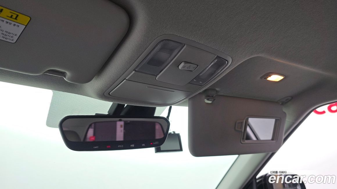 Kia Soul 2019