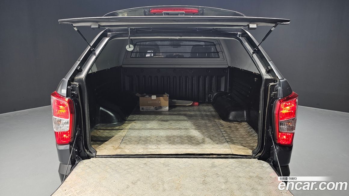 KG_Mobility_Ssangyong Rexton 2020