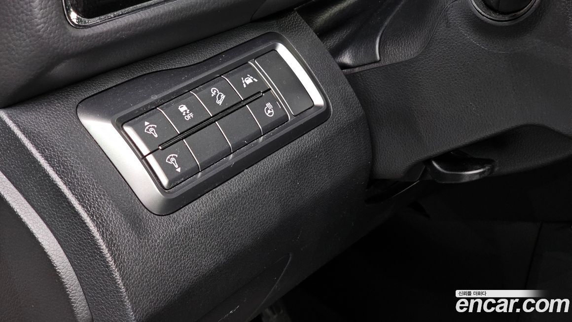 KG_Mobility_Ssangyong TIBOLI 2022