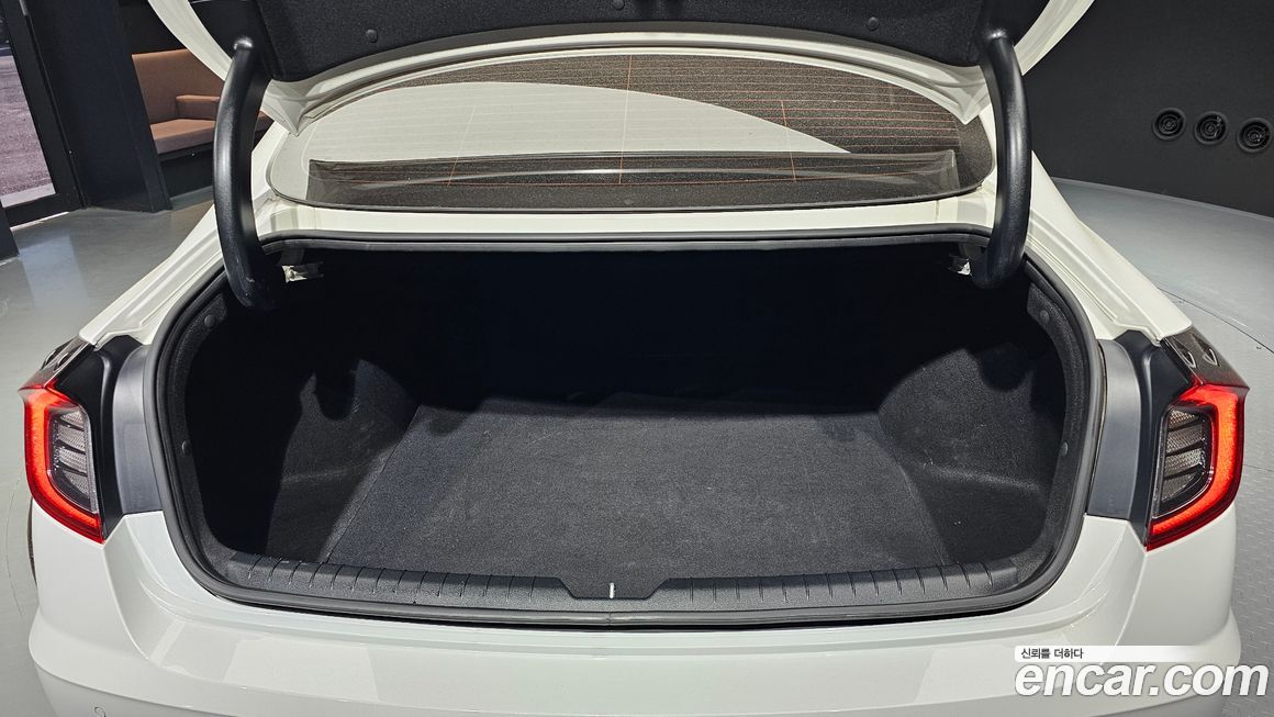 Hyundai Sonata 2020