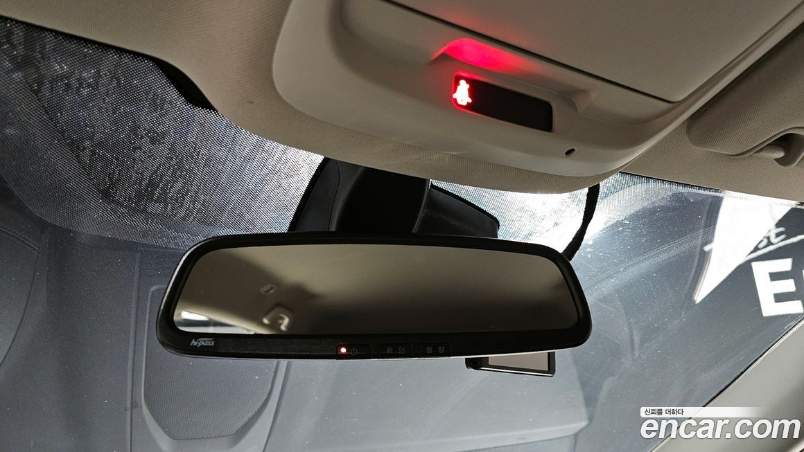 Renault-KoreaSamsung QM6 2019