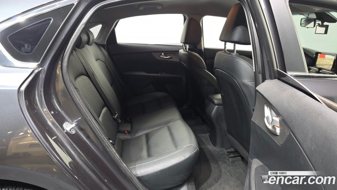 Kia K3 2021