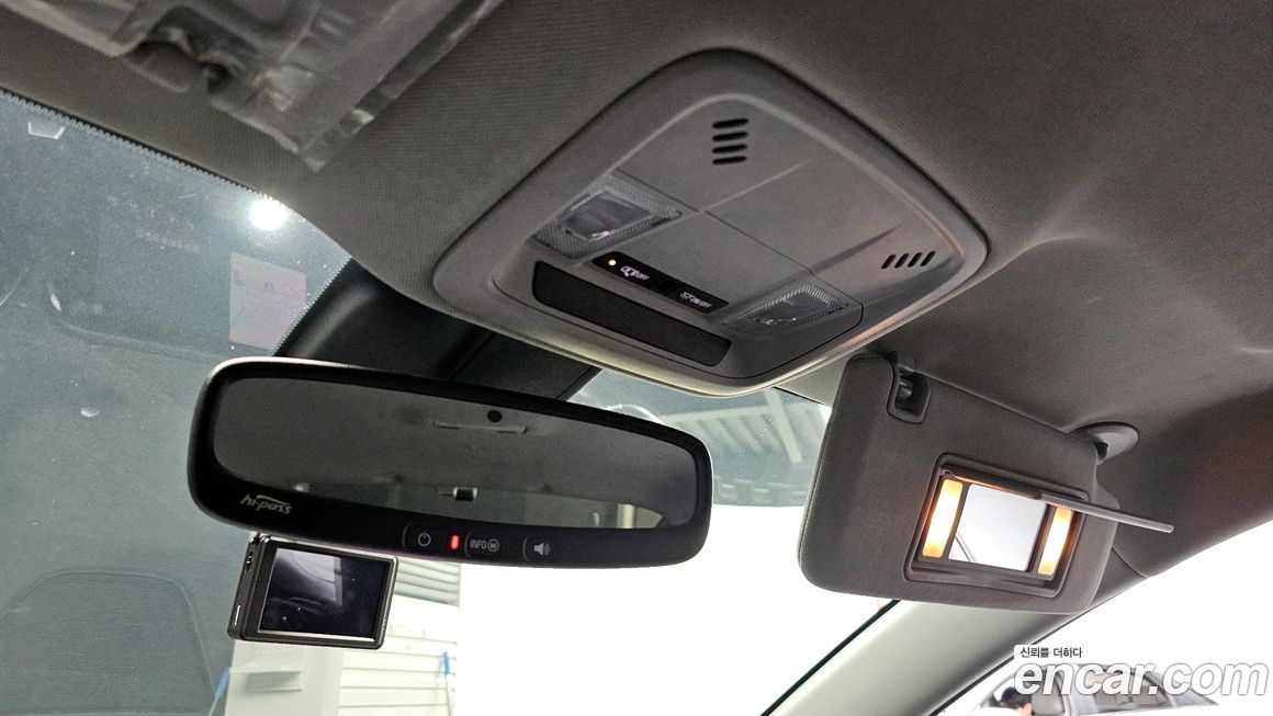 ChevroletGMDaewoo Malibu 2020