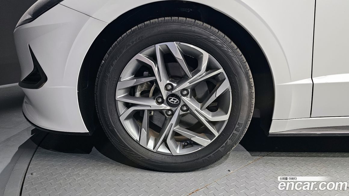 Hyundai Sonata 2020