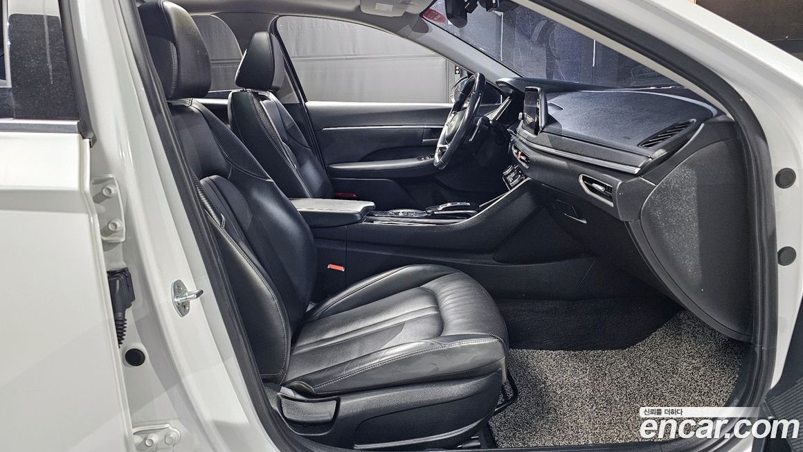 Hyundai Sonata 2020