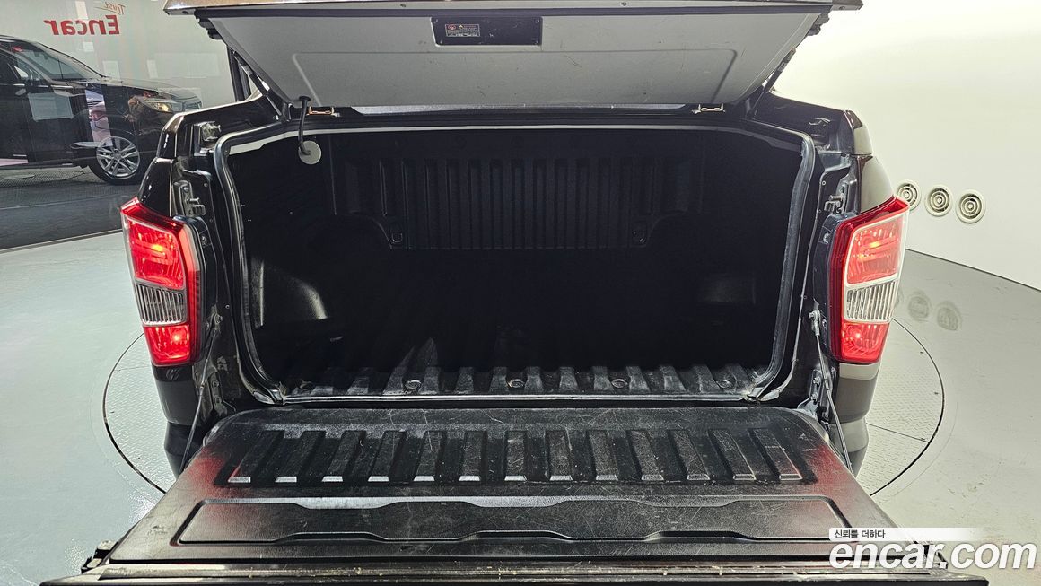 KG_Mobility_Ssangyong Rexton 2019