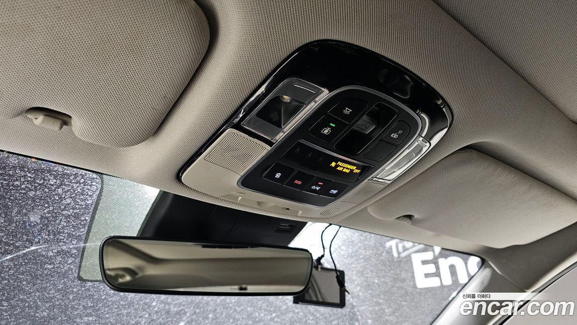 Hyundai Sonata 2020