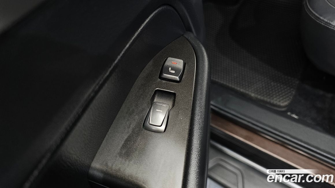 KG_Mobility_Ssangyong Rexton 2019