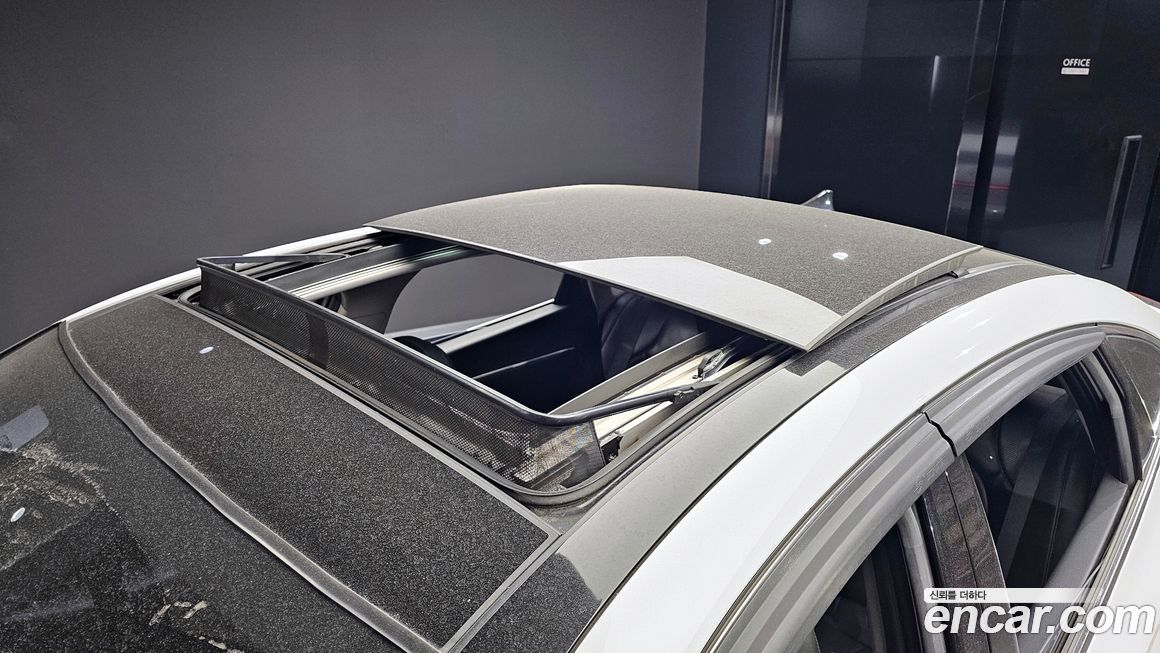 Hyundai Sonata 2020