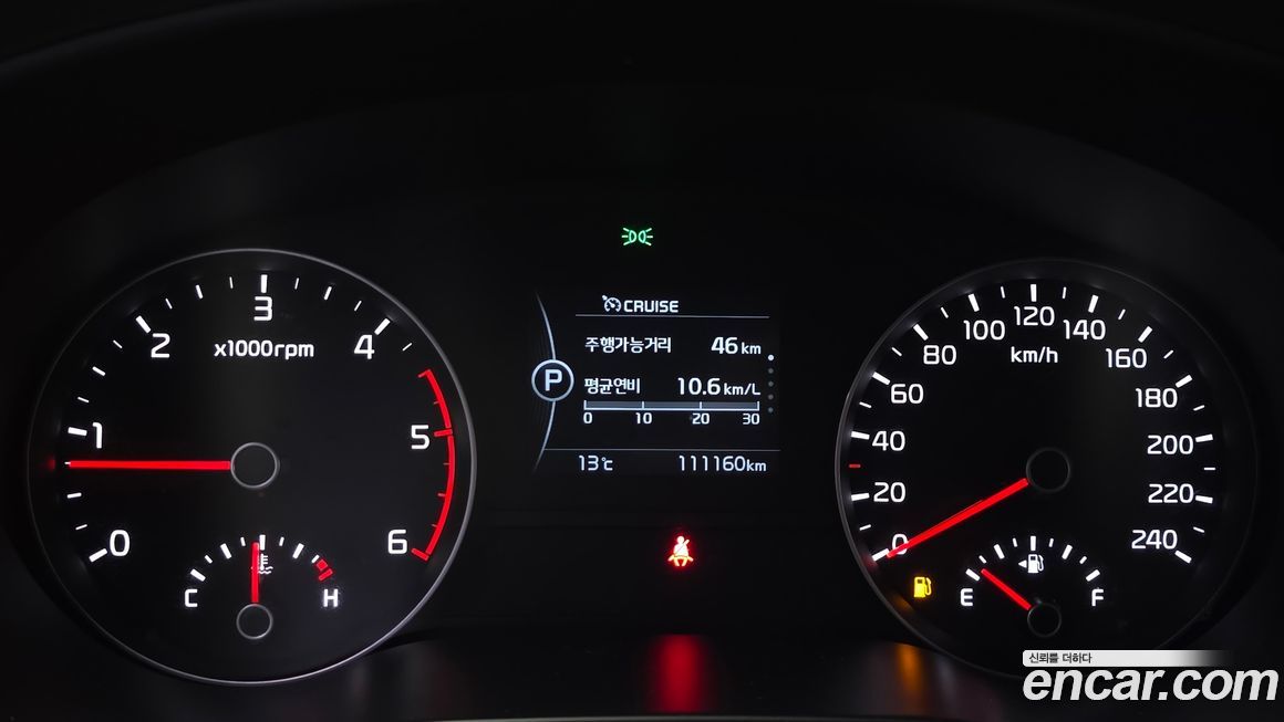 Kia Sportage 2018