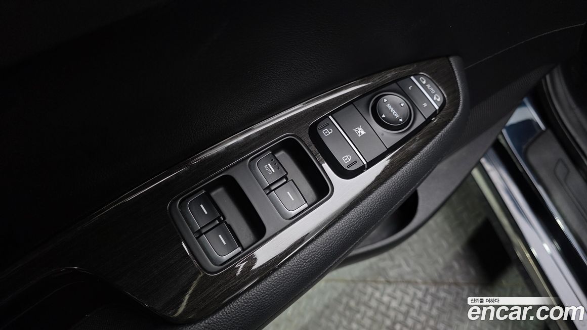 Kia K5 2019