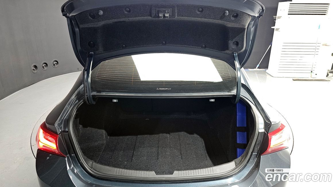 ChevroletGMDaewoo Malibu 2020