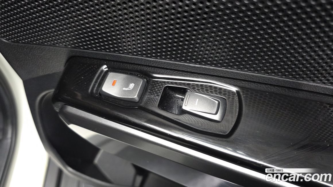 KG_Mobility_Ssangyong TIBOLI 2022