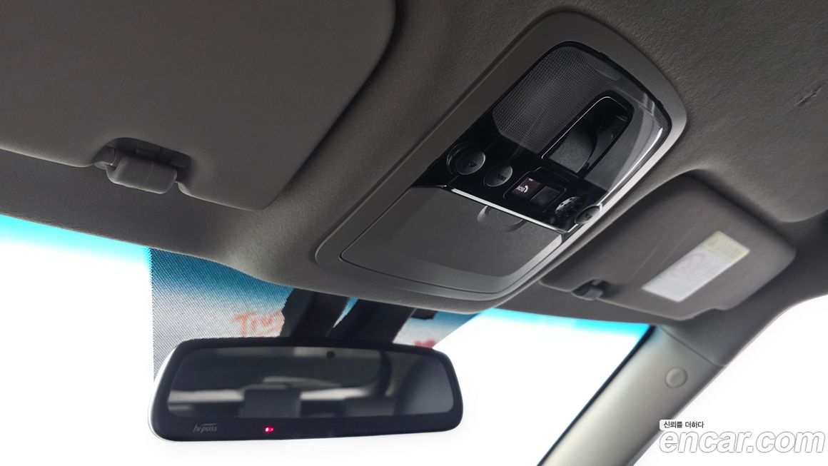 KG_Mobility_Ssangyong TIBOLI 2022