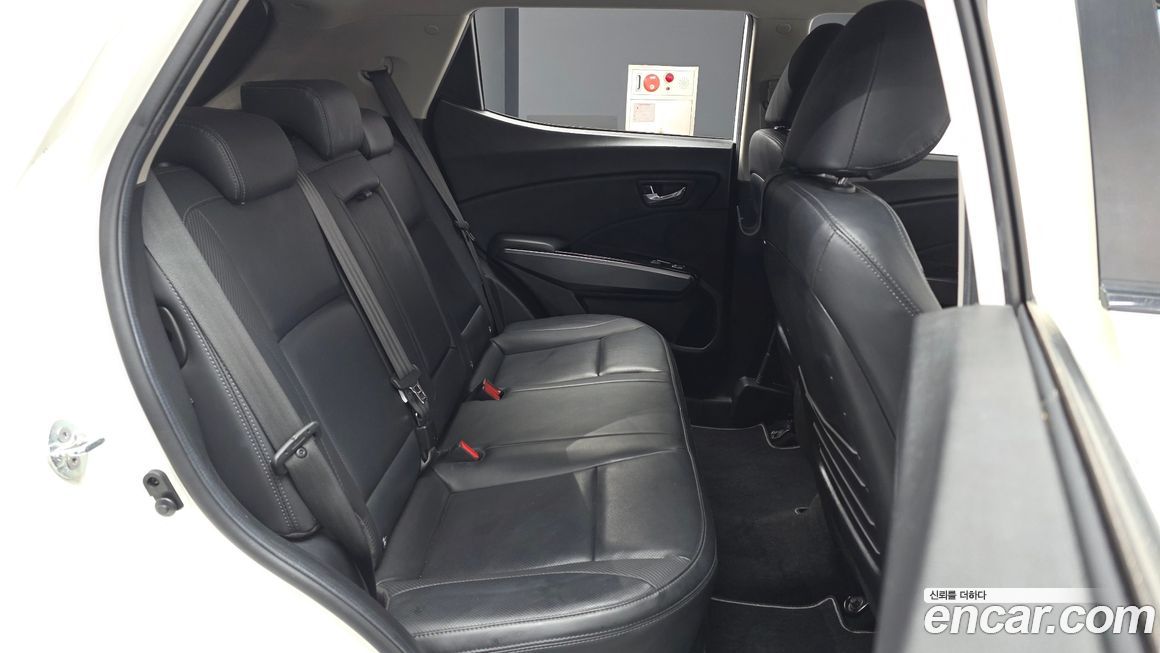 KG_Mobility_Ssangyong TIBOLI 2022